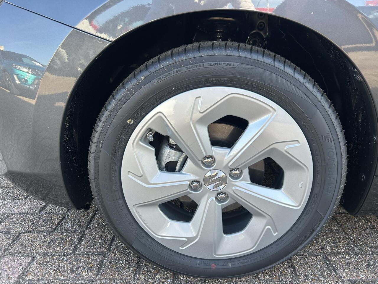 Suzuki SWIFT 1.2 Select Smart Hybrid | Aut. | ¤1500 demo voordeel