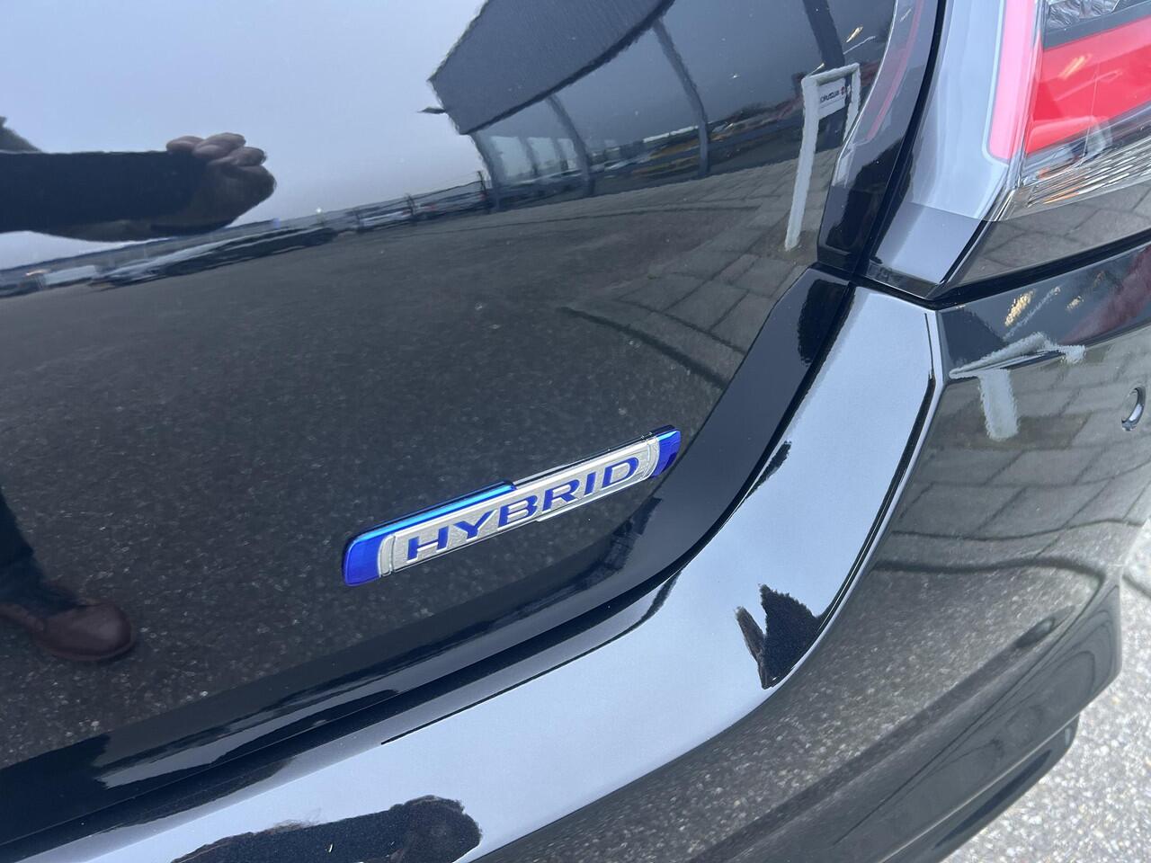 Suzuki SWIFT 1.2 Style Smart Hybrid | ¤1500 demo voordeel