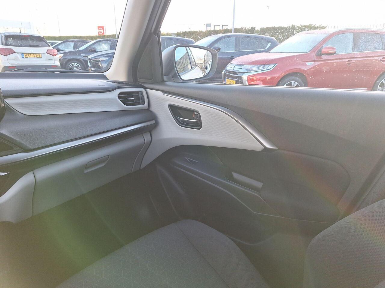 Suzuki SWIFT 1.2 Style Smart Hybrid | Rijklaar | Apple carplay | Cruise adaptief | Camera