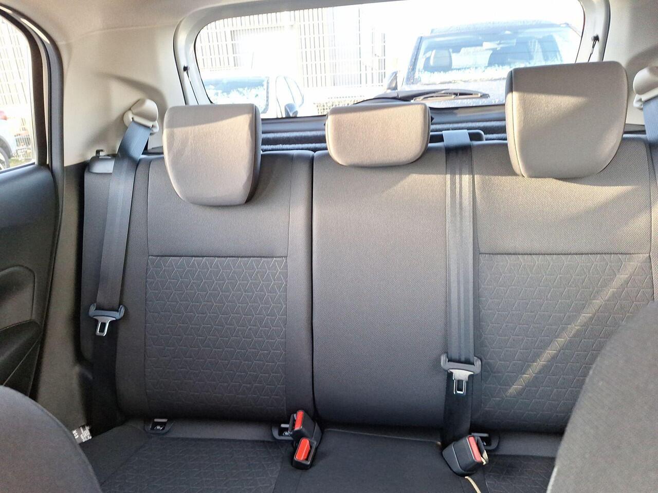 Suzuki SWIFT 1.2 Style Smart Hybrid | Rijklaar | Apple carplay | Cruise adaptief | Camera