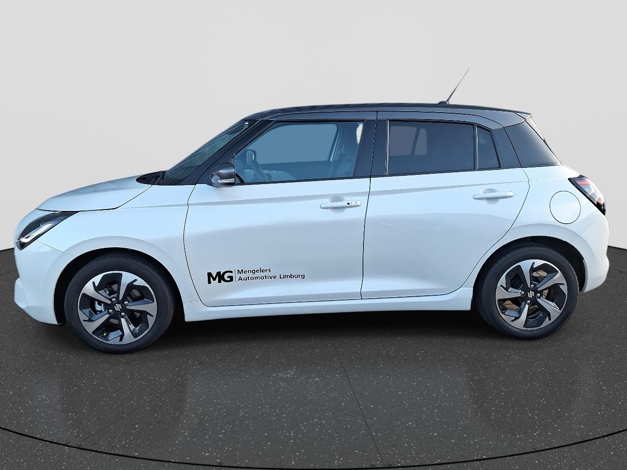 Suzuki SWIFT 1.2 Style Smart Hybrid | Rijklaar | Apple carplay | Cruise adaptief | Camera