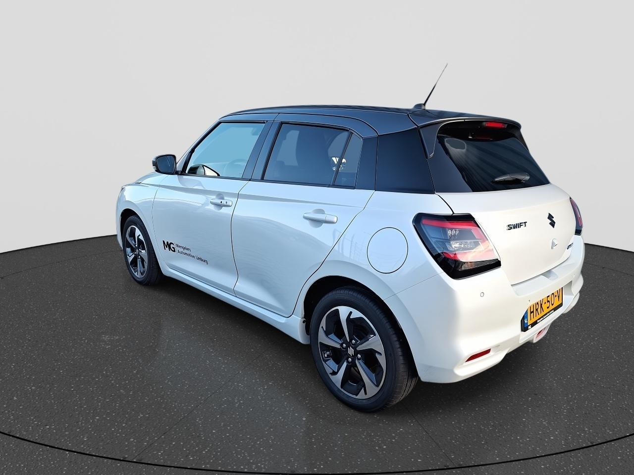 Suzuki SWIFT 1.2 Style Smart Hybrid | Rijklaar | Apple carplay | Cruise adaptief | Camera