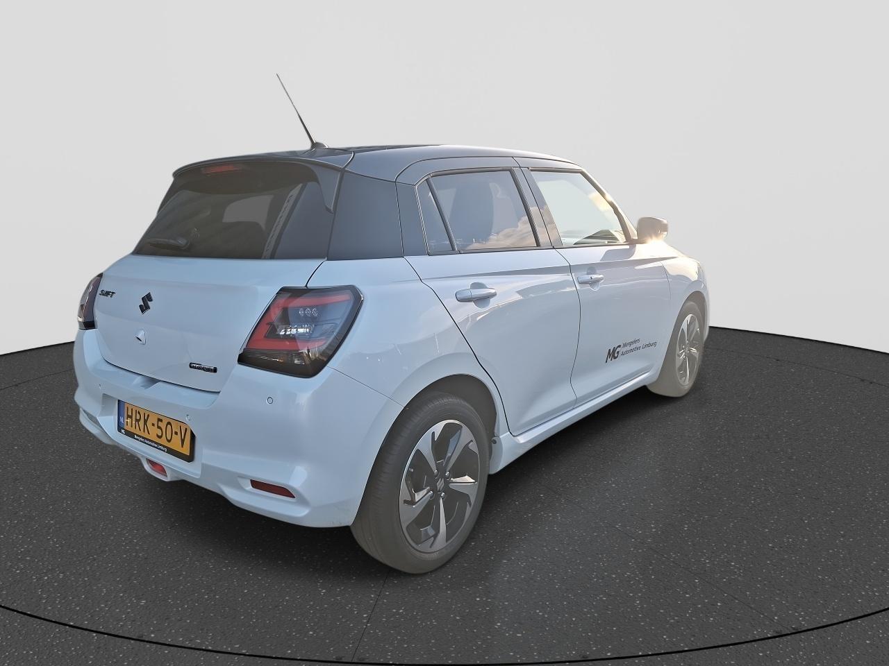 Suzuki SWIFT 1.2 Style Smart Hybrid | Rijklaar | Apple carplay | Cruise adaptief | Camera