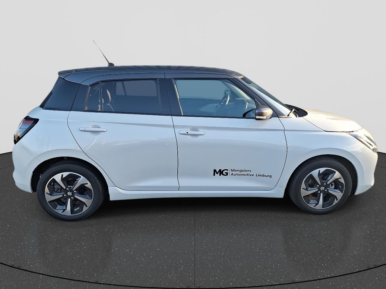 Suzuki SWIFT 1.2 Style Smart Hybrid | Rijklaar | Apple carplay | Cruise adaptief | Camera