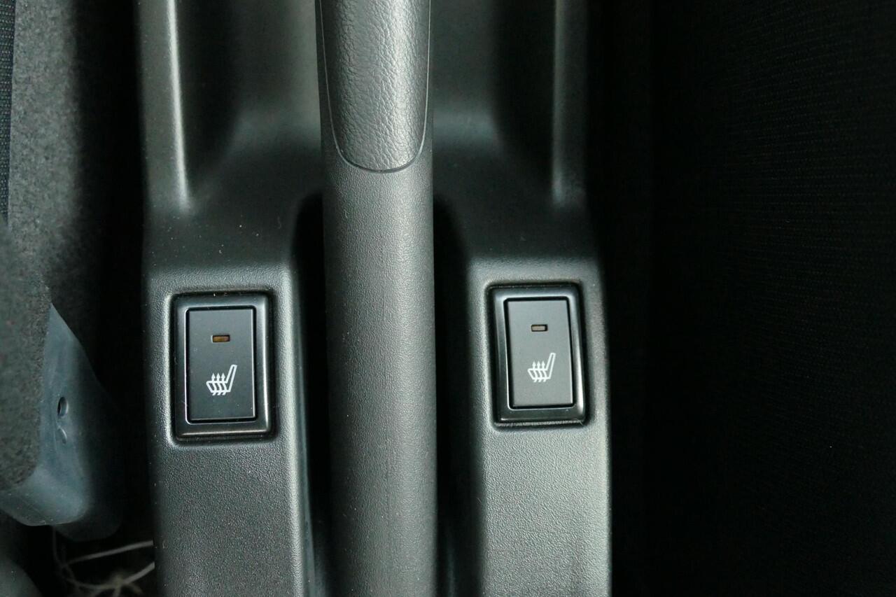 Suzuki SWIFT 1.2 Select Smart Hybrid | Camera | Stoelverwarming | Apple carplay | Automaat | Rijklaarprijs |