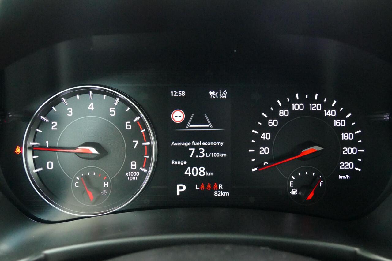 Suzuki SWIFT 1.2 Select Smart Hybrid | Camera | Stoelverwarming | Apple carplay | Automaat | Rijklaarprijs |