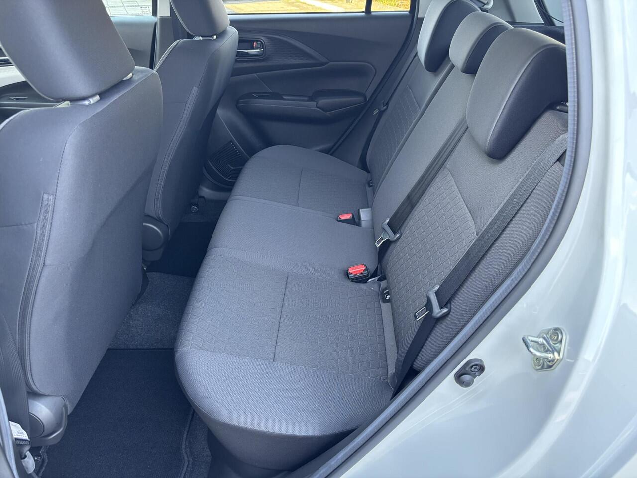 Suzuki SWIFT 1.2 Select Smart Hybrid Rijklaar Prijs