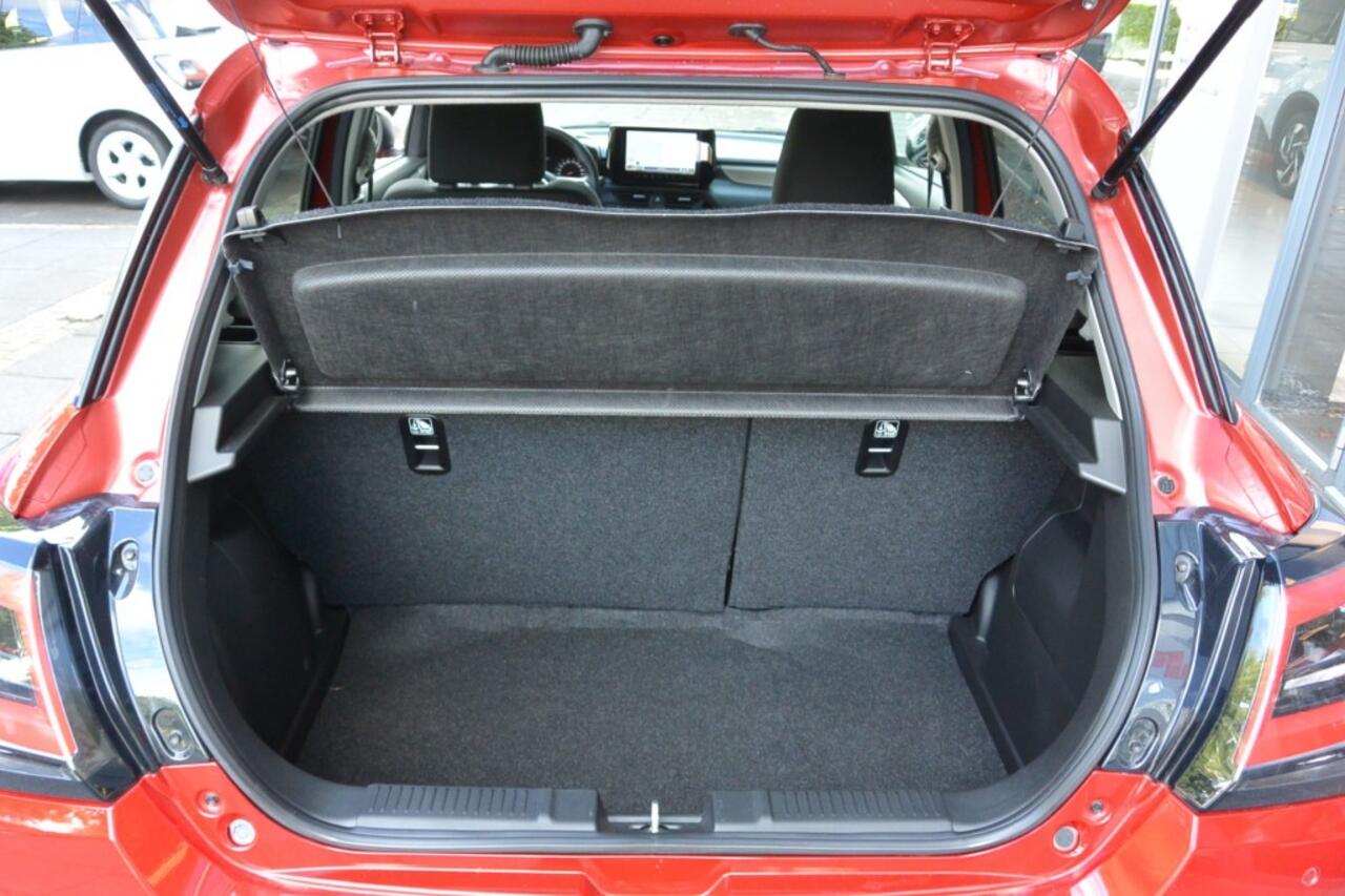 Suzuki SWIFT 1.2 Style Smart Hybrid 5-deurs