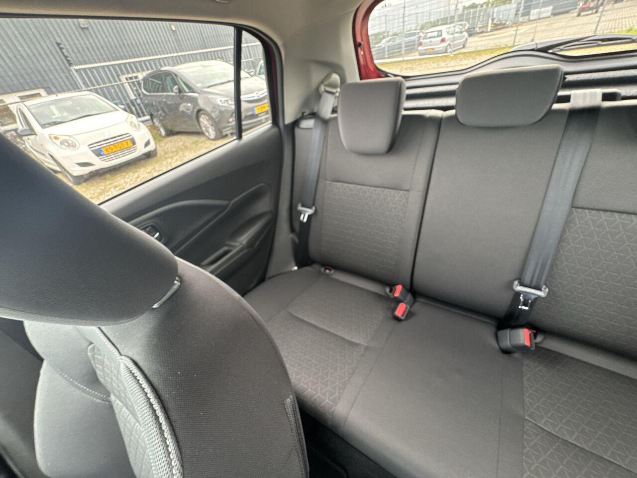 Suzuki SWIFT 1.2 Style Smart Hybrid | Rijklaar | Apple Carplay | Stoelverwarming | Camera