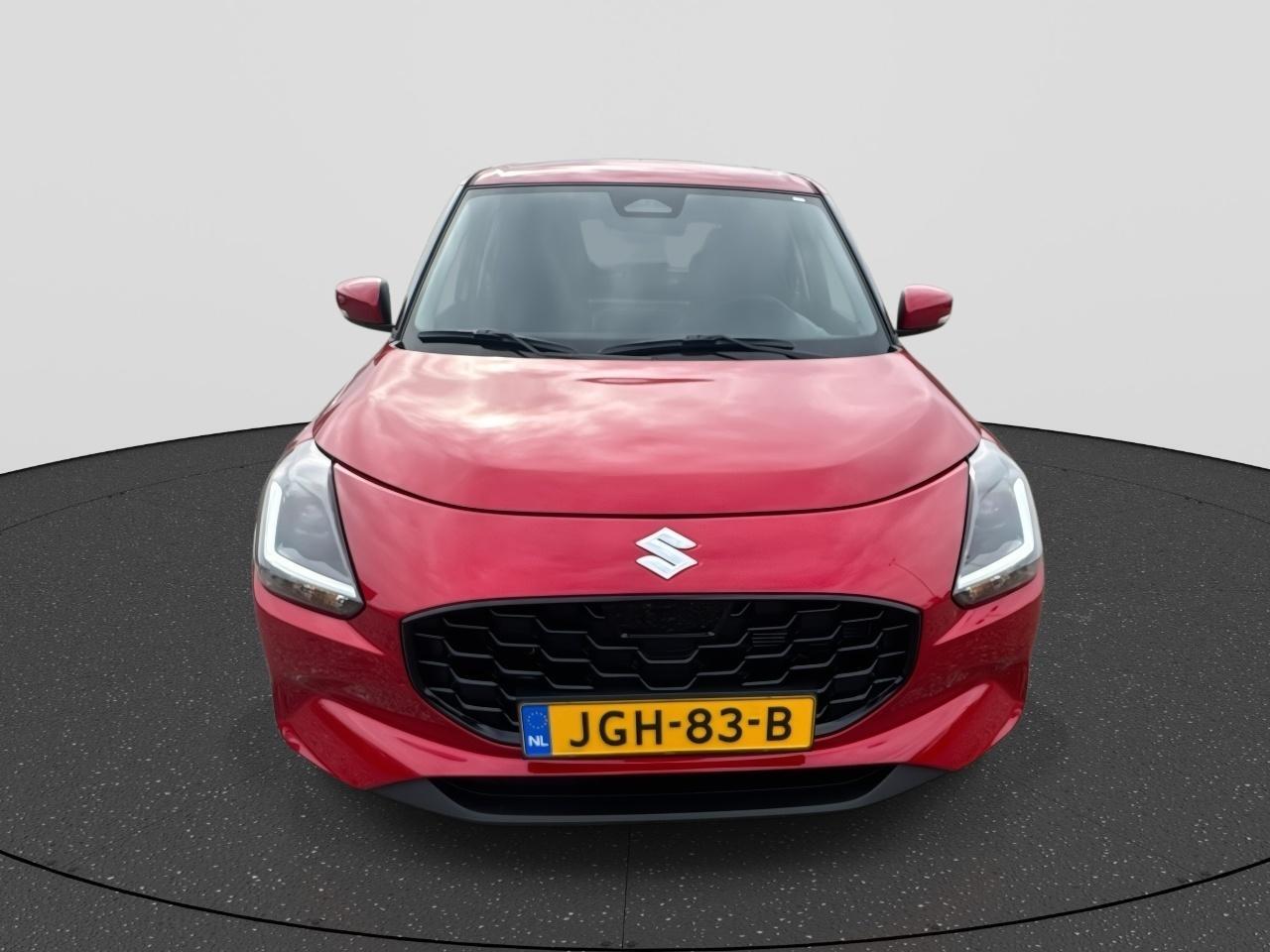 Suzuki SWIFT 1.2 Style Smart Hybrid | Rijklaar | Apple Carplay | Stoelverwarming | Camera