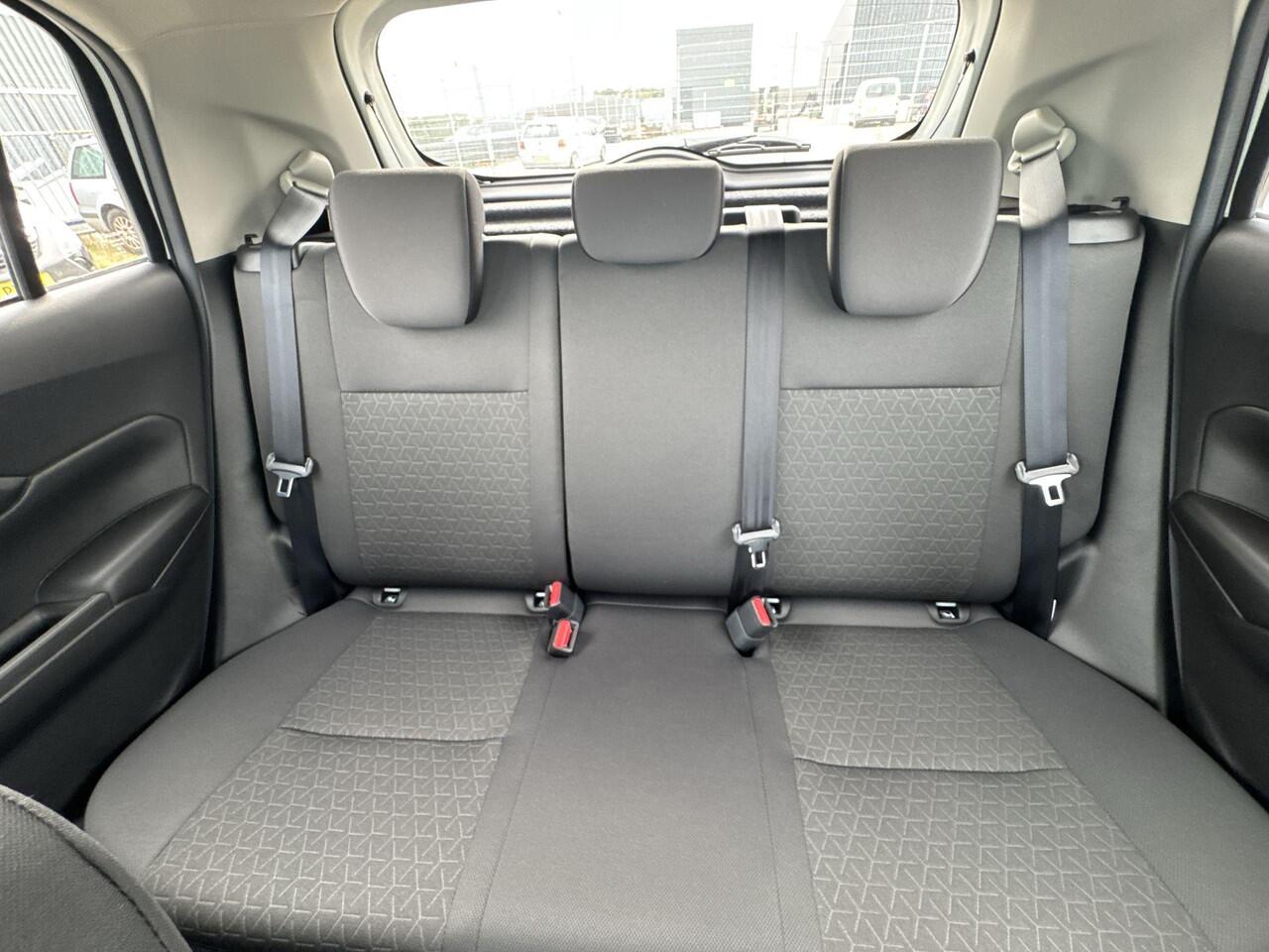 Suzuki SWIFT 1.2 Select Smart Hybrid | Rijklaar | Apple Carplay | Stoelverwarming | Camera