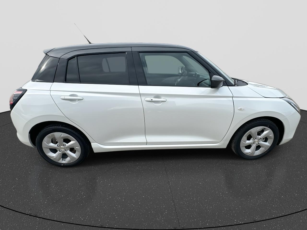 Suzuki SWIFT 1.2 Select Smart Hybrid | Rijklaar | Apple Carplay | Stoelverwarming | Camera