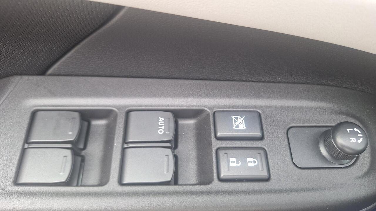 Suzuki SWIFT 1.2 Select Smart Hybrid rijklaar prijs