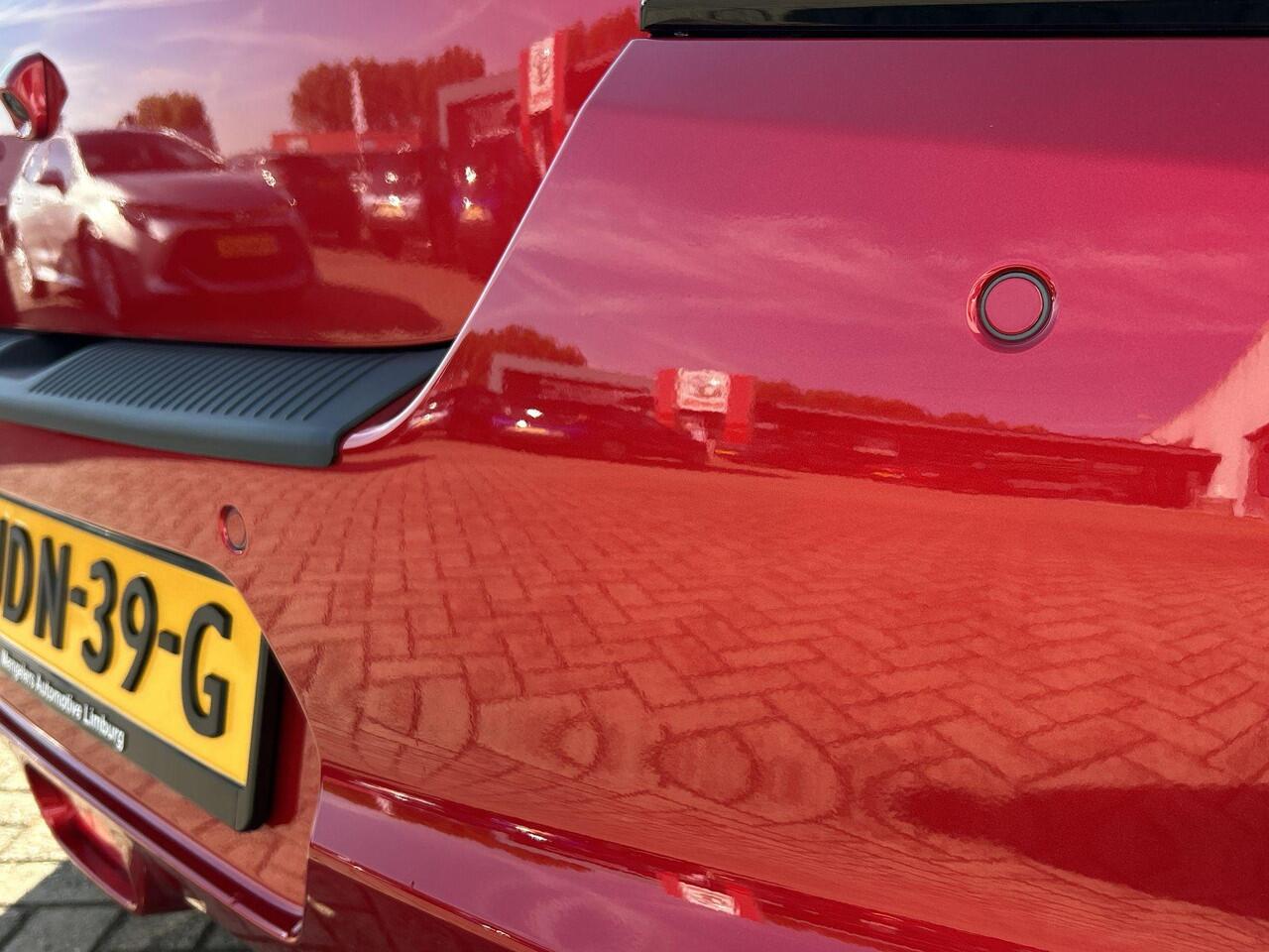 Suzuki SWIFT 1.2 Style Smart Hybrid | Rijklaar | Climate Control | Cruise Control Adaptief | Navigatie | Camera | Zeer compleet