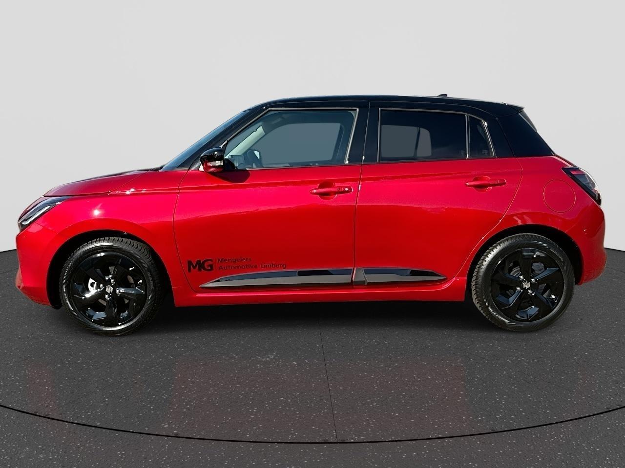 Suzuki SWIFT 1.2 Style Smart Hybrid | Rijklaar | Climate Control | Cruise Control Adaptief | Navigatie | Camera | Zeer compleet