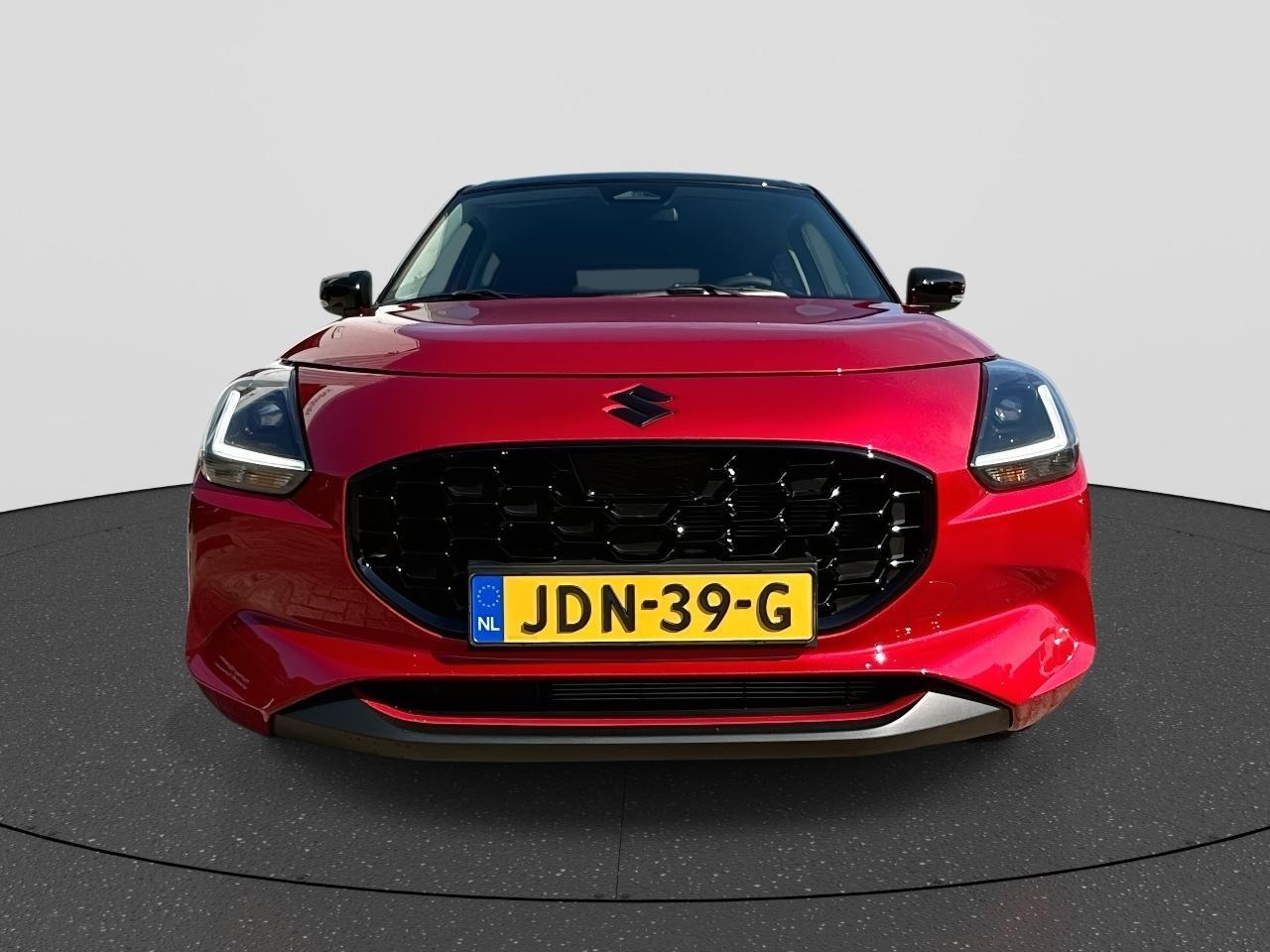 Suzuki SWIFT 1.2 Style Smart Hybrid | Rijklaar | Climate Control | Cruise Control Adaptief | Navigatie | Camera | Zeer compleet