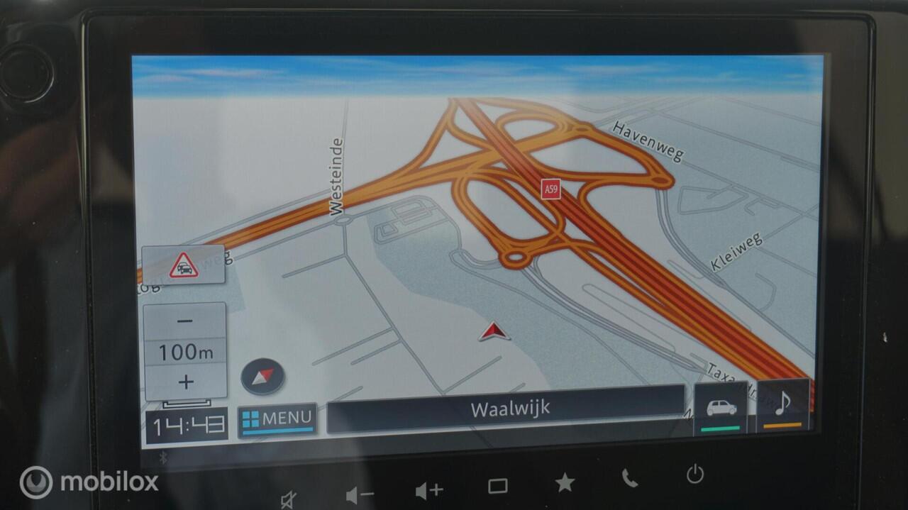 Suzuki SWIFT 1.2 Select Smart Hybrid AUTOMAAT