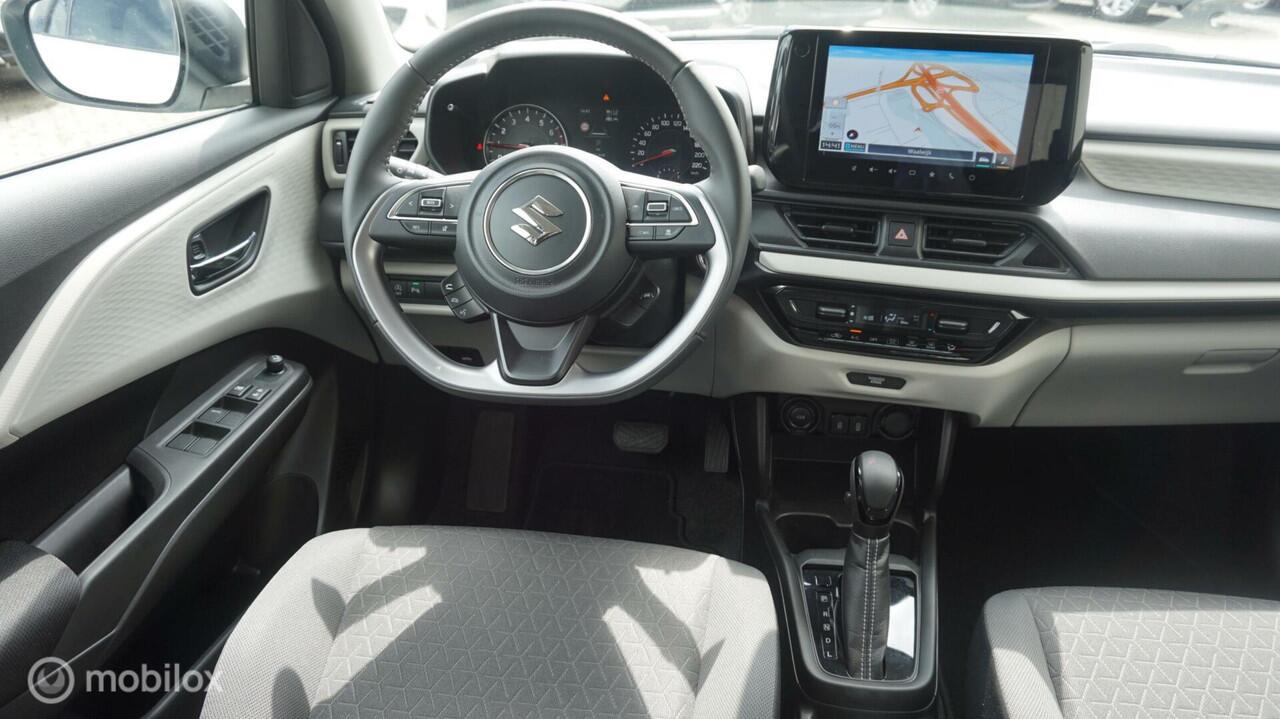 Suzuki SWIFT 1.2 Select Smart Hybrid AUTOMAAT