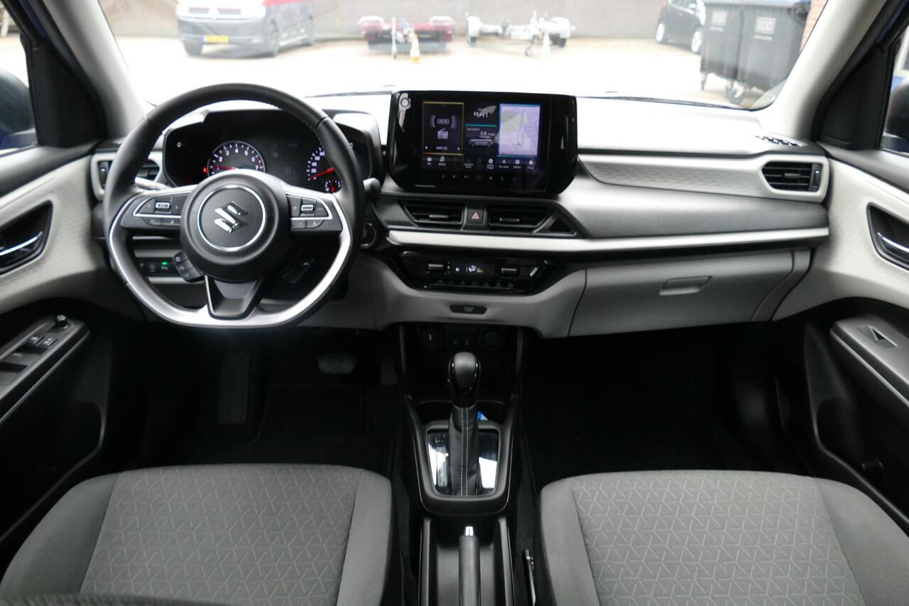 Suzuki SWIFT 1.2 Select Smart Hybrid | RIJKLAARPRIJS |