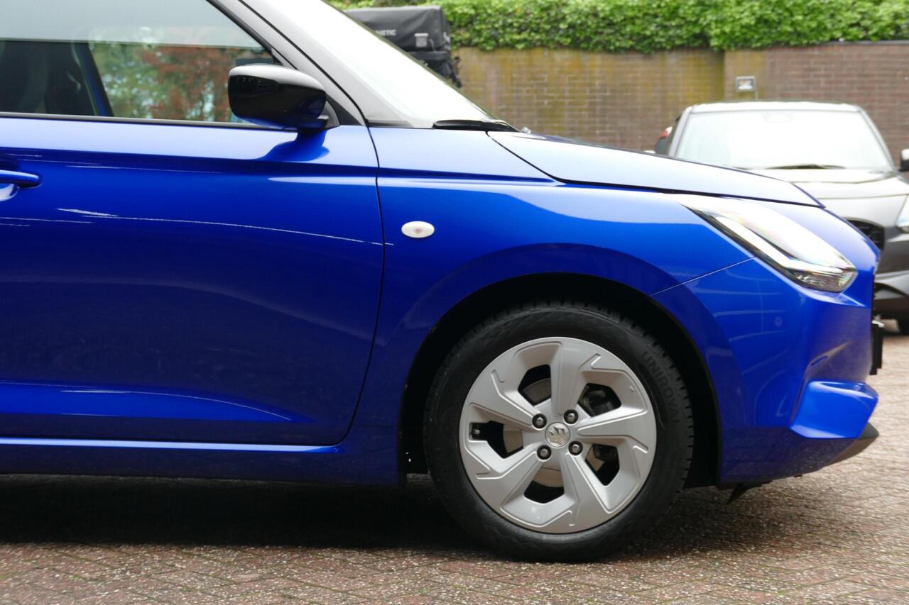 Suzuki SWIFT 1.2 Select Smart Hybrid | RIJKLAARPRIJS |