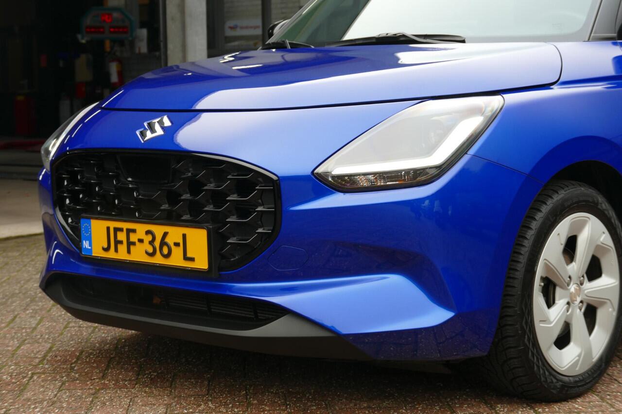 Suzuki SWIFT 1.2 Select Smart Hybrid | RIJKLAARPRIJS |