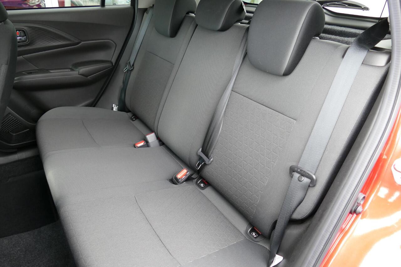 Suzuki SWIFT 1.2 Select Smart Hybrid | Stoelverwarming | Apple carplay | Adaptief Cruise | Rijklaarprijs |