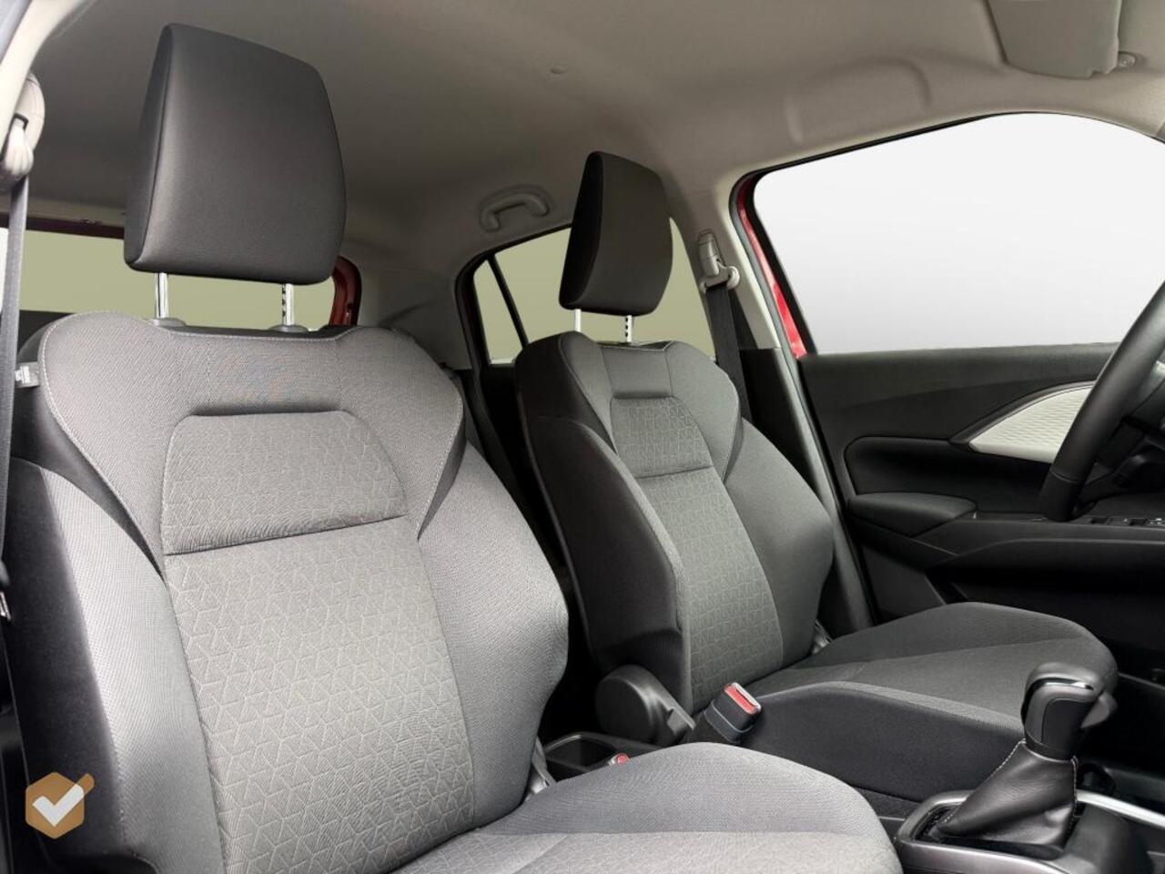 Suzuki SWIFT 1.2 Style SmartHybrid Automaat *Geen Afl. kosten*