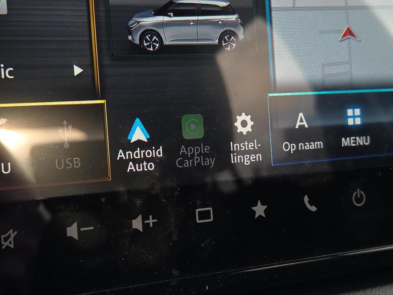 Suzuki SWIFT 1.2 Style GT PACK Smart Hybrid | DEMO VOORDEEL |