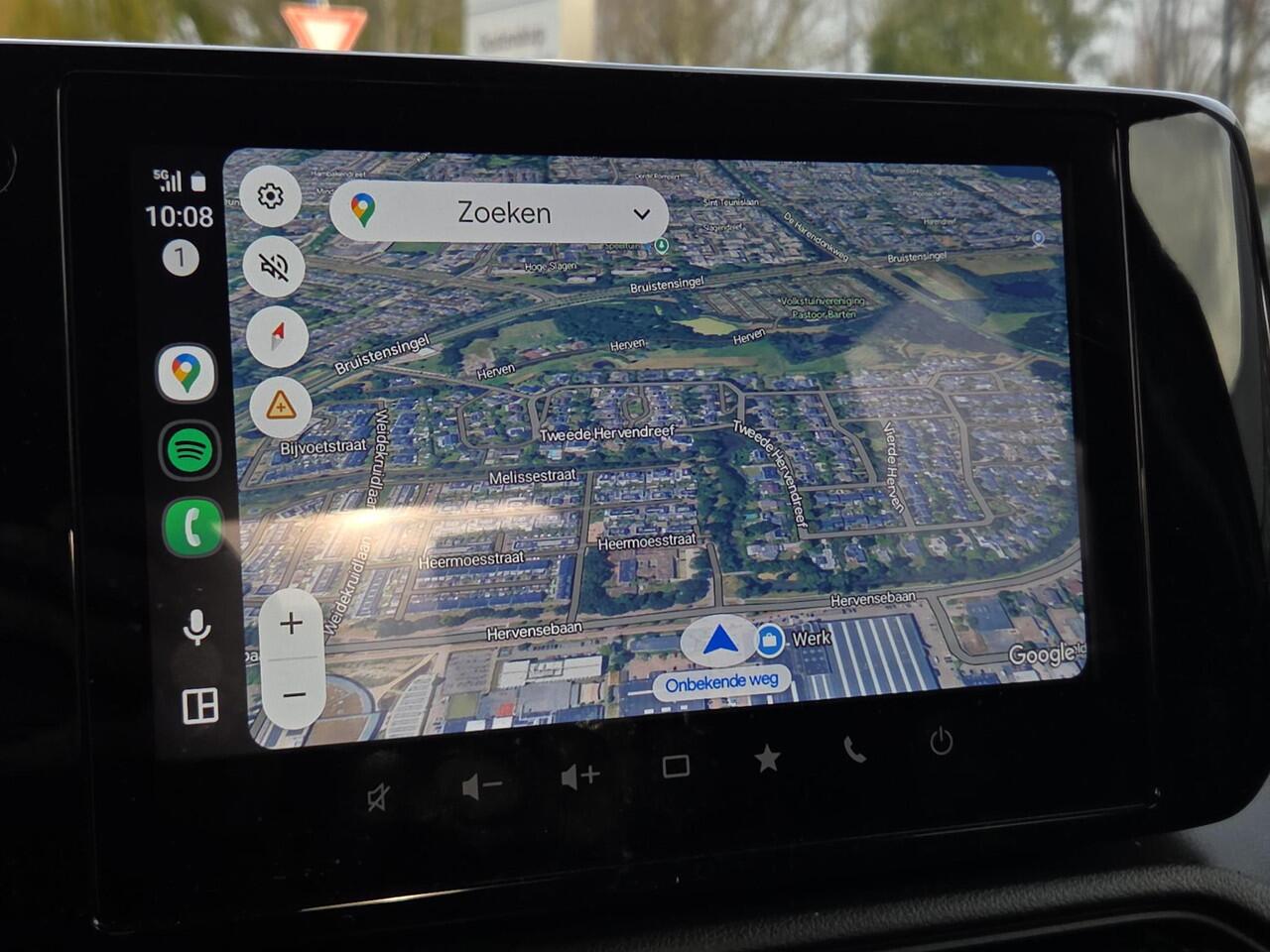 Suzuki SWIFT 1.2 Style GT PACK Smart Hybrid | DEMO VOORDEEL |