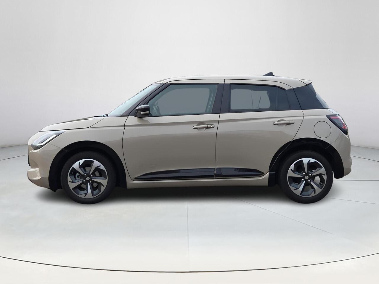 Suzuki SWIFT 1.2 Style GT PACK Smart Hybrid | DEMO VOORDEEL |