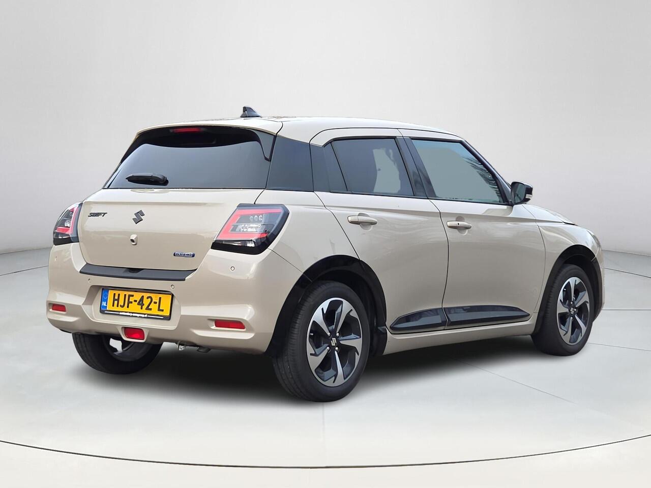 Suzuki SWIFT 1.2 Style GT PACK Smart Hybrid | DEMO VOORDEEL |