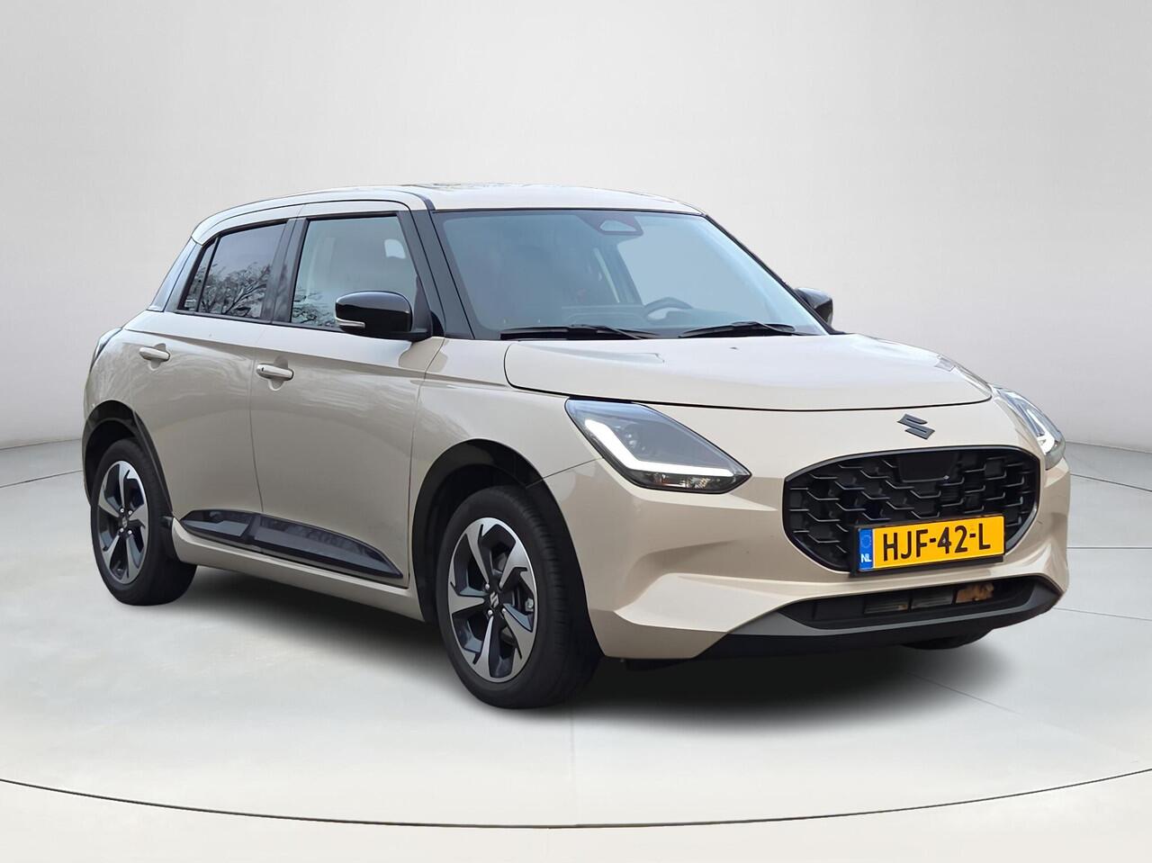 Suzuki SWIFT 1.2 Style GT PACK Smart Hybrid | DEMO VOORDEEL |