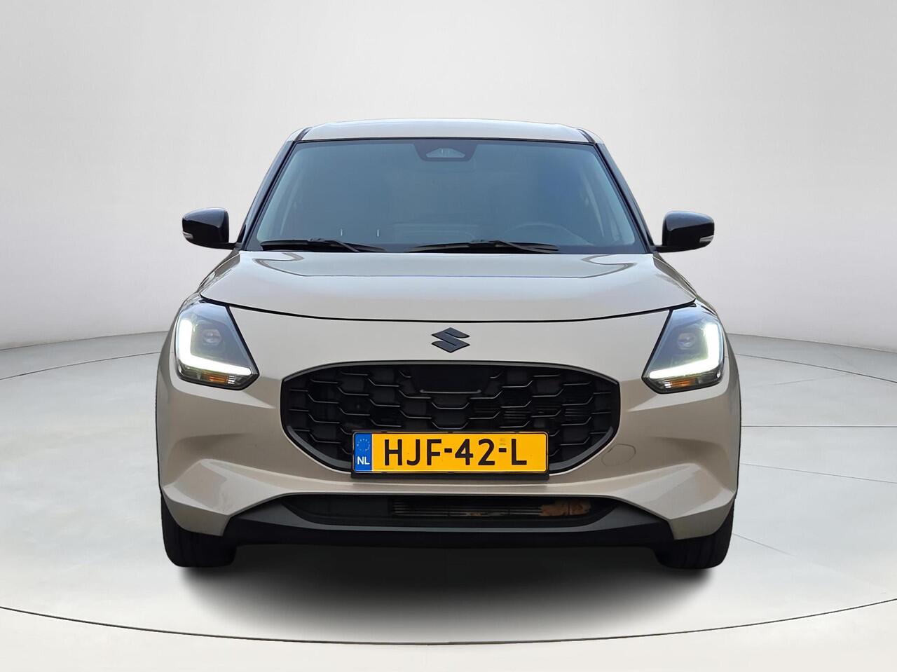 Suzuki SWIFT 1.2 Style GT PACK Smart Hybrid | DEMO VOORDEEL |