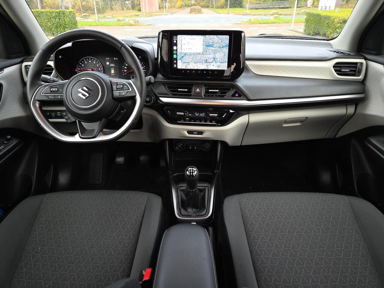 Suzuki SWIFT 1.2 Style GT PACK Smart Hybrid | DEMO VOORDEEL |