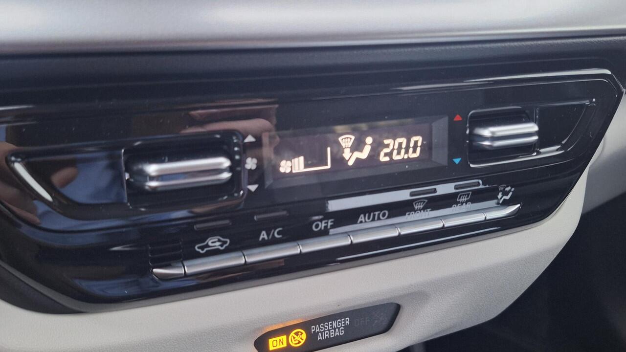 Suzuki SWIFT 1.2 Style Smart Hybrid Automaat rijklaar prijs