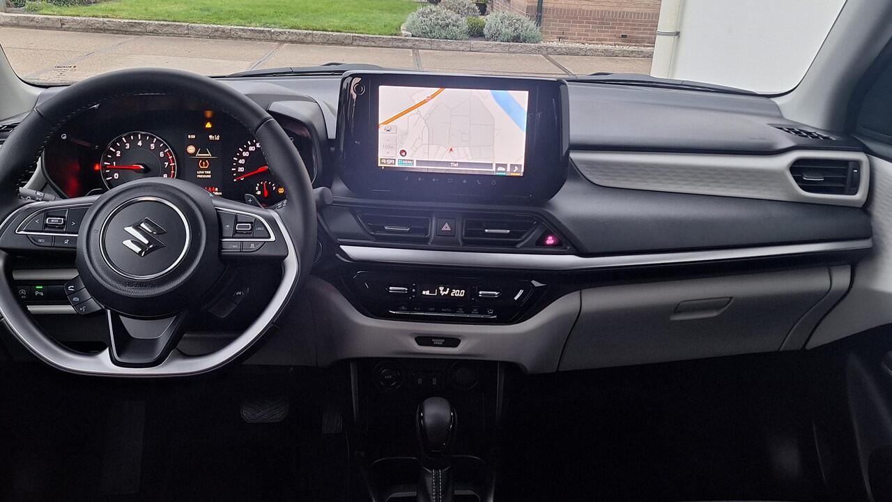 Suzuki SWIFT 1.2 Style Smart Hybrid Automaat rijklaar prijs