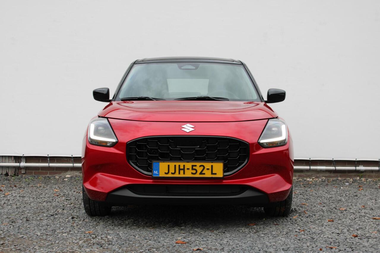 Suzuki SWIFT 1.2 Select Smart Hybrid Automaat, Speciale uitvoering, DEMODEAL!