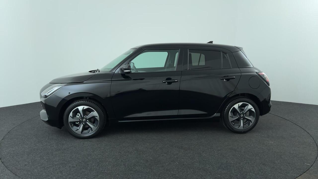 Suzuki SWIFT 1.2 Style Smart Hybrid | Demo | Rijklaar |