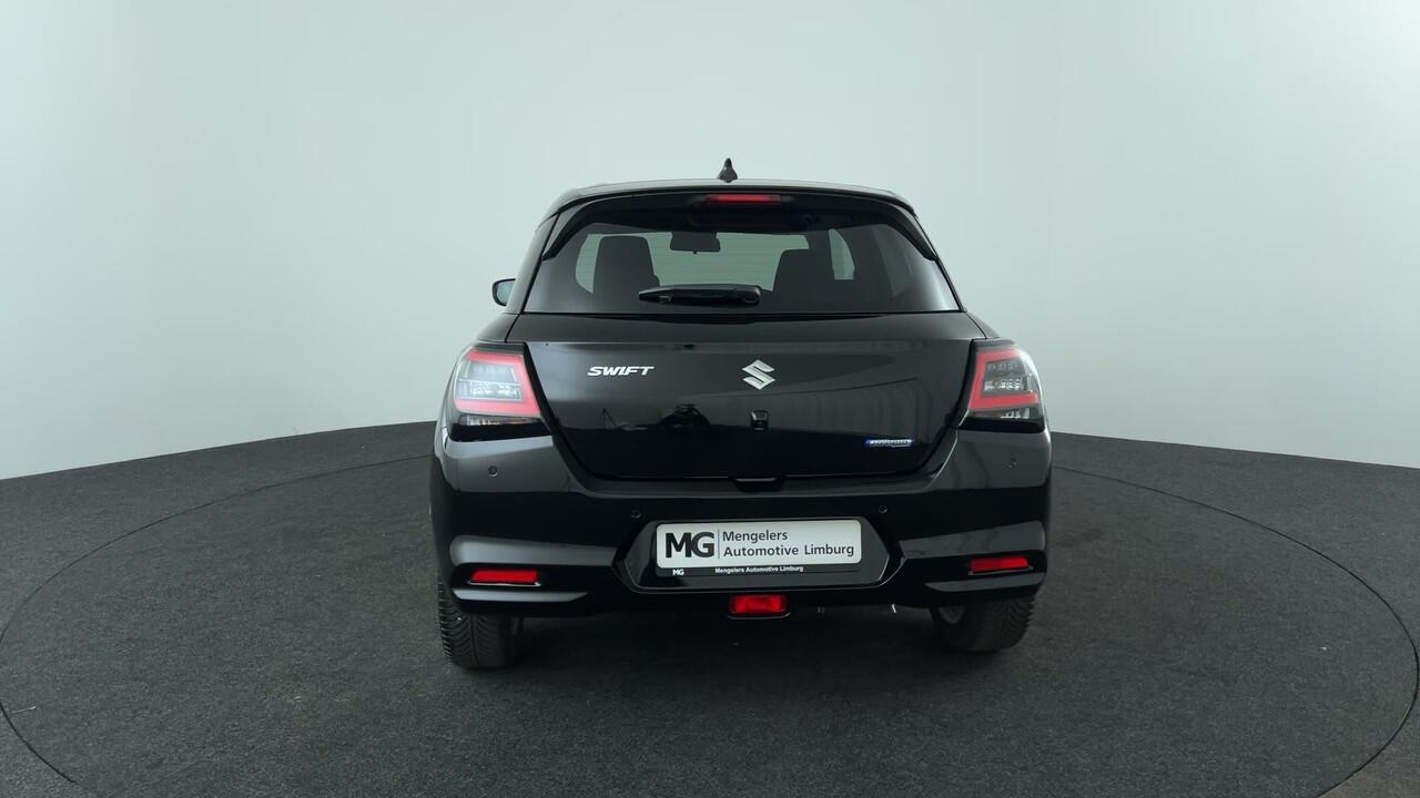 Suzuki SWIFT 1.2 Style Smart Hybrid | Demo | Rijklaar |