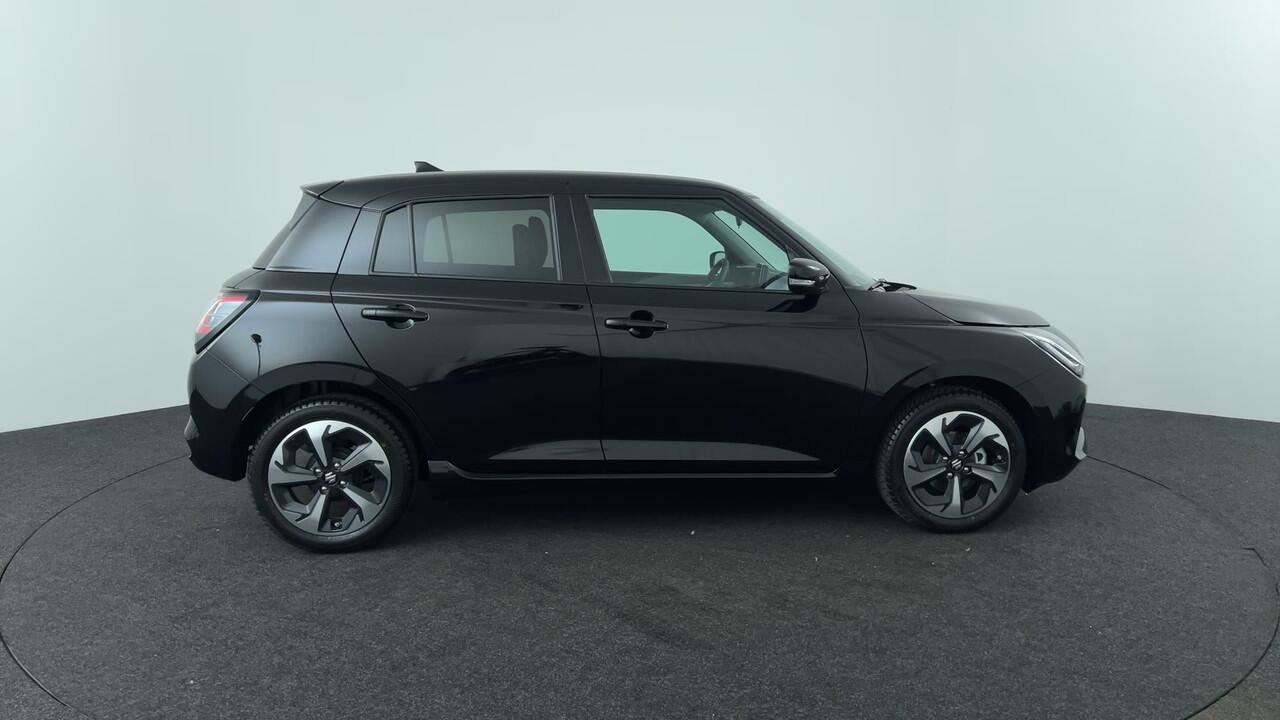Suzuki SWIFT 1.2 Style Smart Hybrid | Demo | Rijklaar |