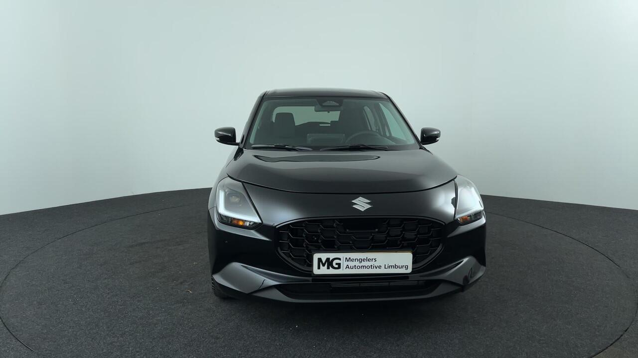 Suzuki SWIFT 1.2 Style Smart Hybrid | Demo | Rijklaar |