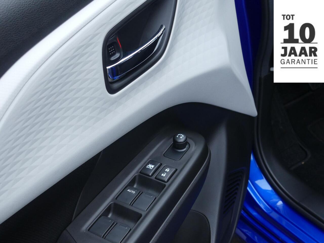 Suzuki SWIFT 1.2 Comfort Smart Hybrid 6 jaar fabrieksgarantie, Apple Carpl/Andr Auto, Camera