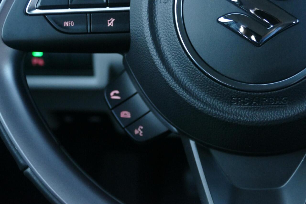 Suzuki SWIFT 1.2 Style Smart Hybrid | CLIMATE CONTROL | APPLE CARPLAY/ANDRIOD AUTO | RIJKLAARPRIJS |