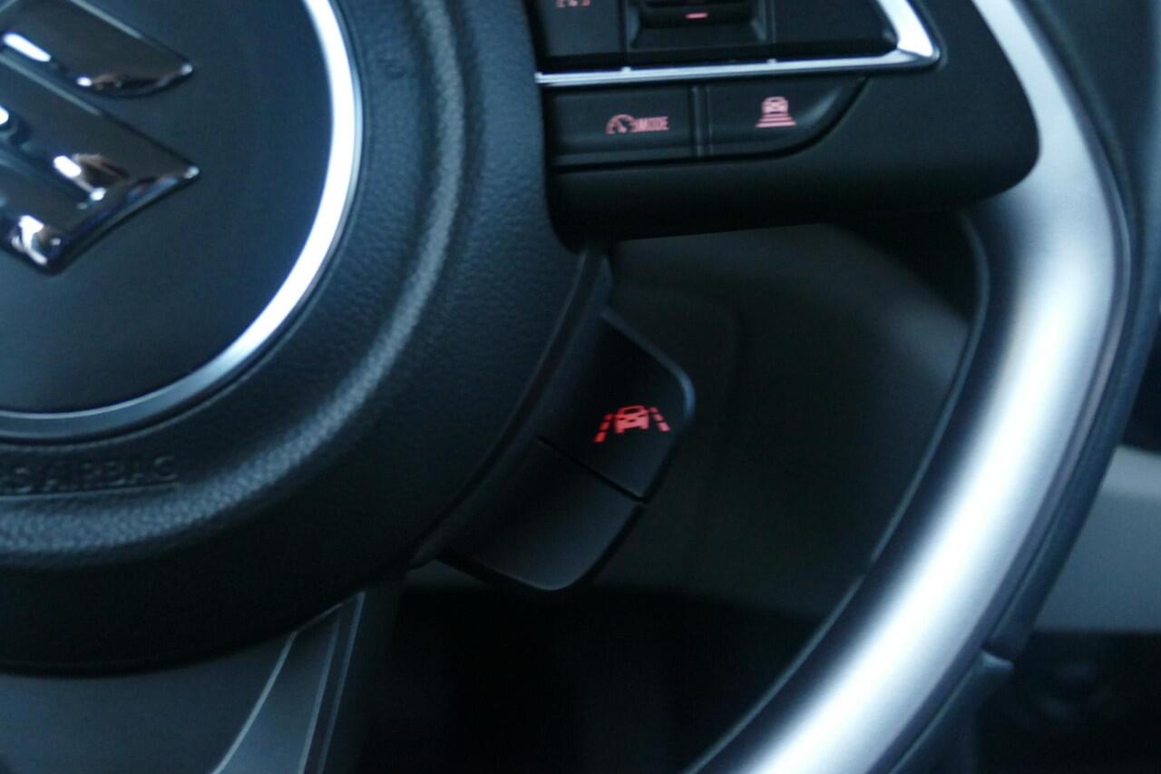 Suzuki SWIFT 1.2 Style Smart Hybrid | CLIMATE CONTROL | APPLE CARPLAY/ANDRIOD AUTO | RIJKLAARPRIJS |