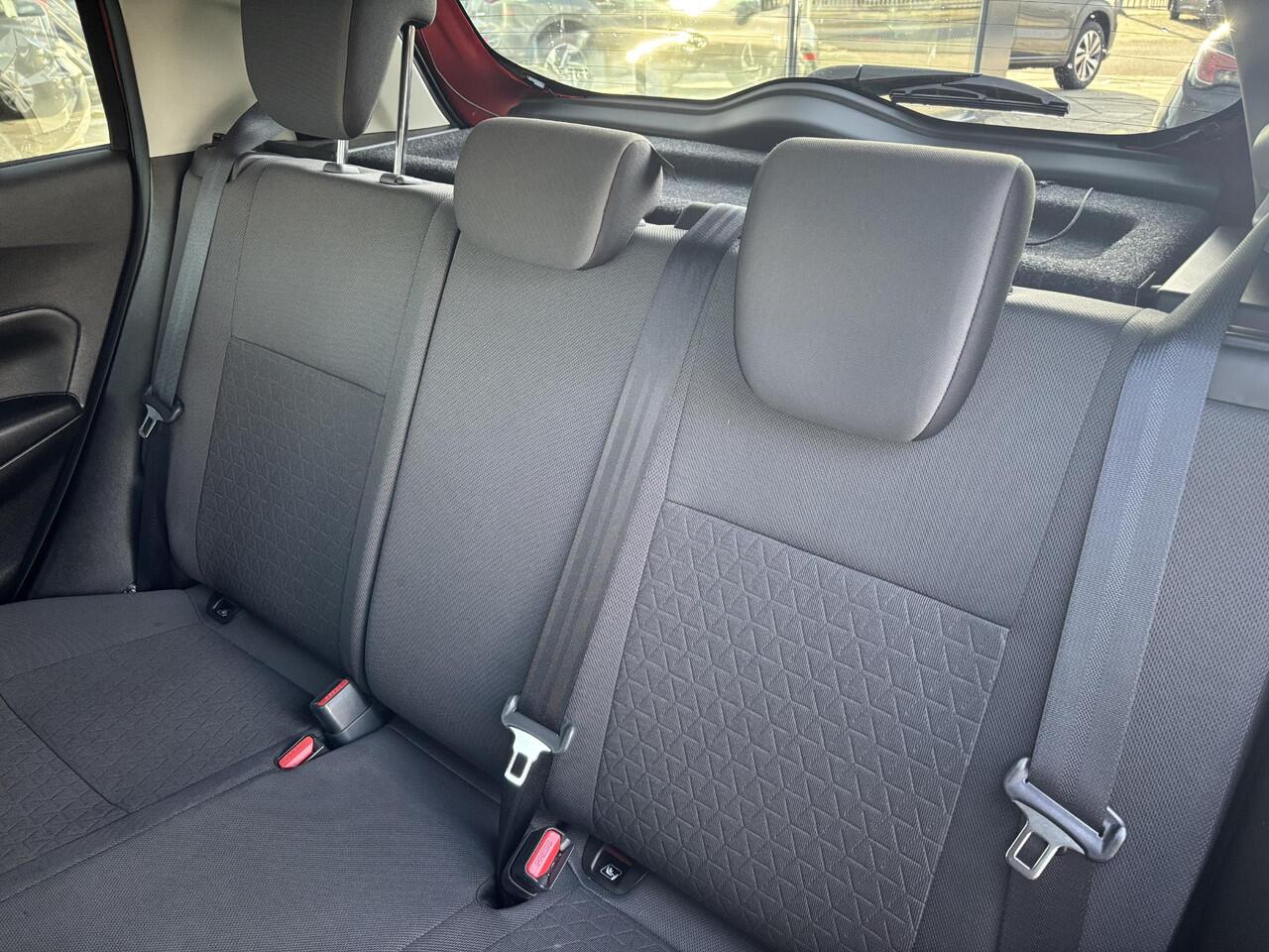 Suzuki SWIFT 1.2 Select Smart Hybrid Navi/Cruise/Lmv