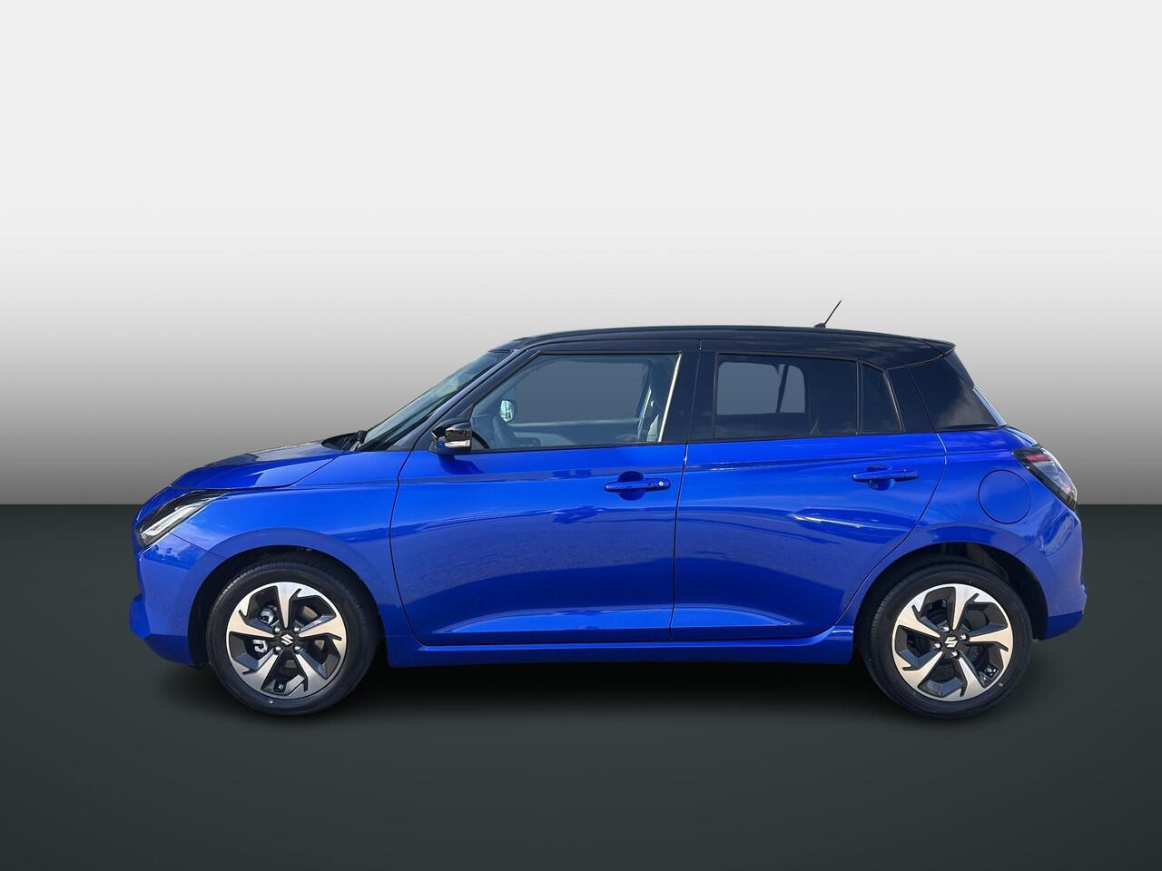 Suzuki SWIFT 1.2 Style Smart Hybrid Automaat| 10 jaar garantie