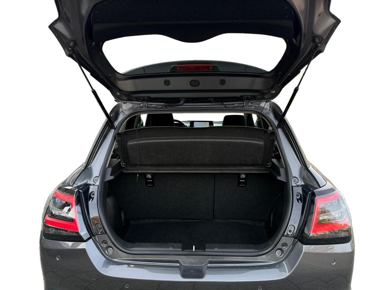 Suzuki SWIFT 1.2 Style Smart Hybrid | GARANTIE 2035 | STOELVERWARMING | CAMERA | NAVI | APPLE CARPLAY/ANDROID AUTO |