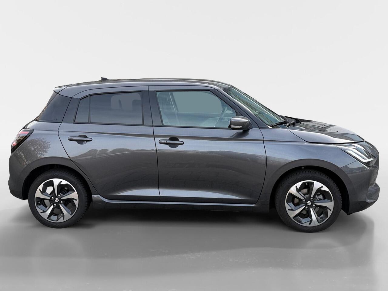 Suzuki SWIFT 1.2 Style Smart Hybrid | GARANTIE 2035 | STOELVERWARMING | CAMERA | NAVI | APPLE CARPLAY/ANDROID AUTO |