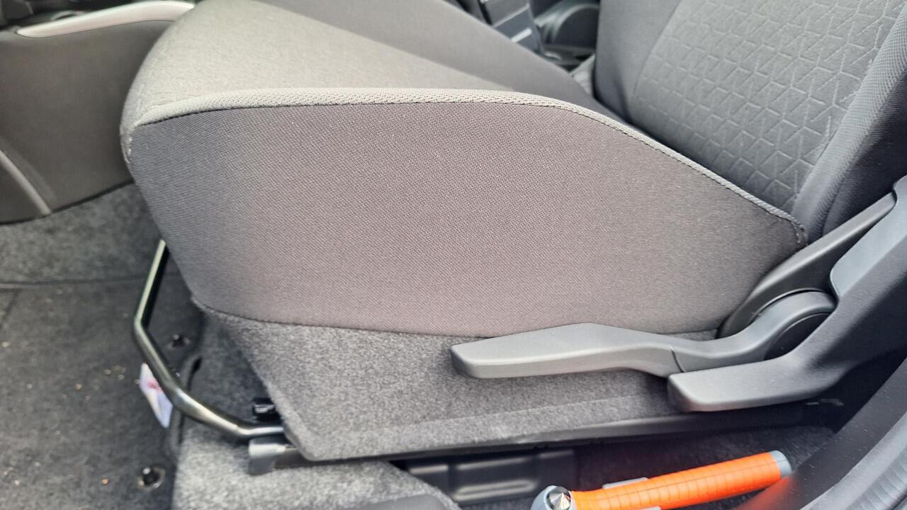 Suzuki SWIFT 1.2 Style Smart Hybrid