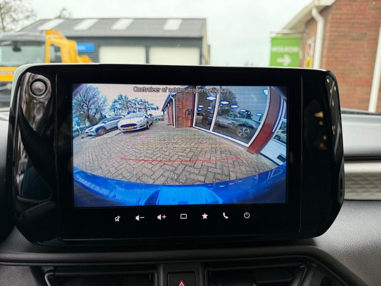 Suzuki SWIFT 1.2 SMART HYBRID SELECT AUTOMAAT!